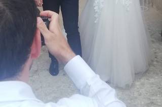 Marco e Michela Parrucchieri - 5