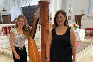 Giusy Sciara Soprano - 1