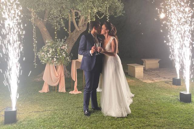 Not Just Wedding 5