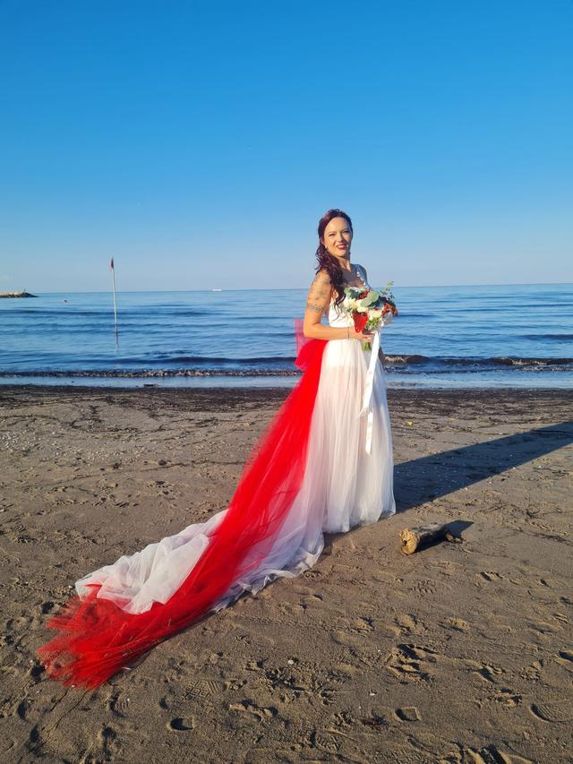 Susanna Ravagnan Make-up Artist - 4