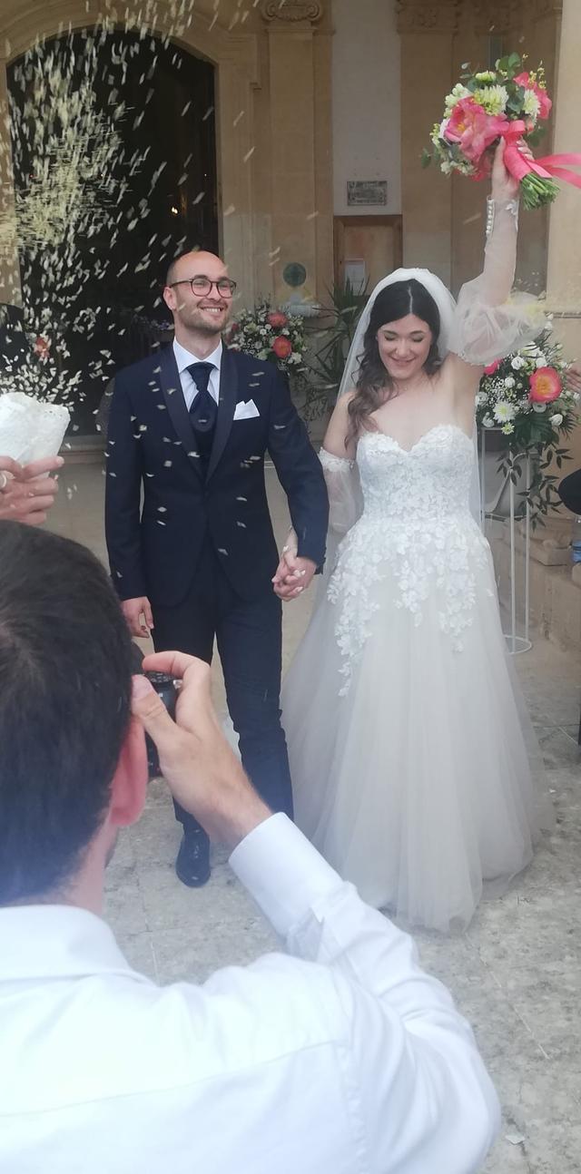 Marco e Michela Parrucchieri - 2