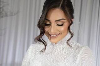 Melania Mariano Make-up - 26