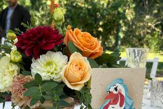 La Maison Floreale - 10