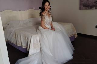 Etoile Sposa Milano - 7