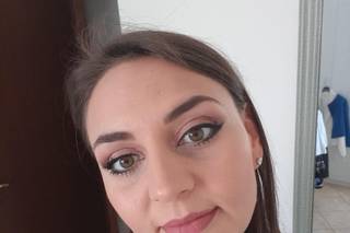 Marilisa Make Up - 8