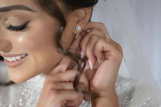 Melania Mariano Make-up - 27