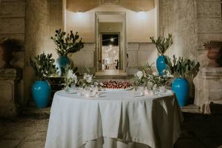 Masseria Termolito - 9