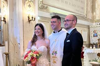 Marco e Michela Parrucchieri - 7