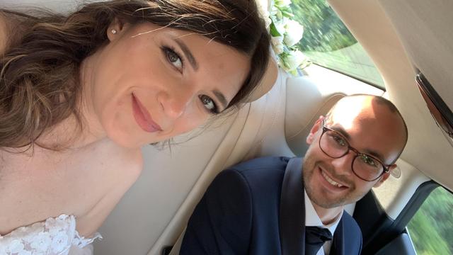Marco e Michela Parrucchieri - 1
