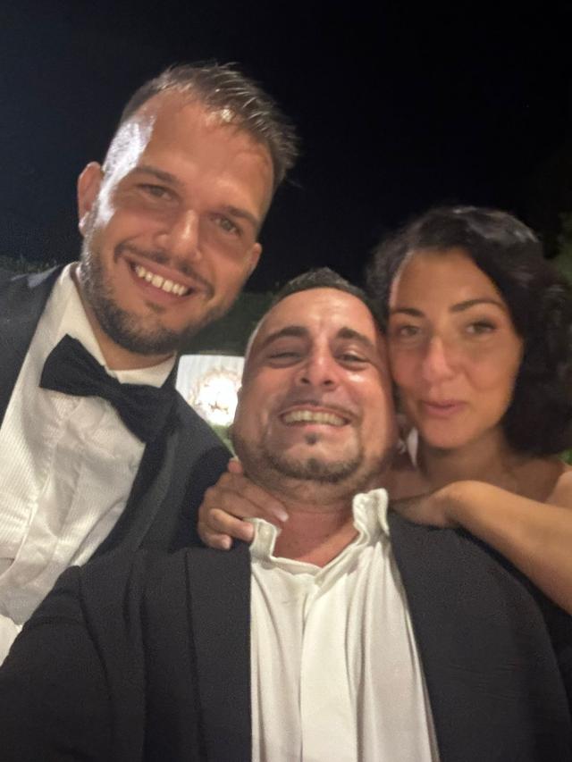 Dj Daniele Millocca Eventi e Service - 2