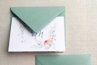 IMÌ Wedding Stationery - 1