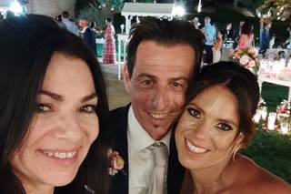 Antonella Anastasi Wedding Planner - 25