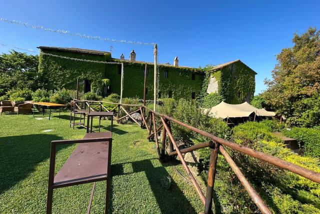 Castello di Petrata 3