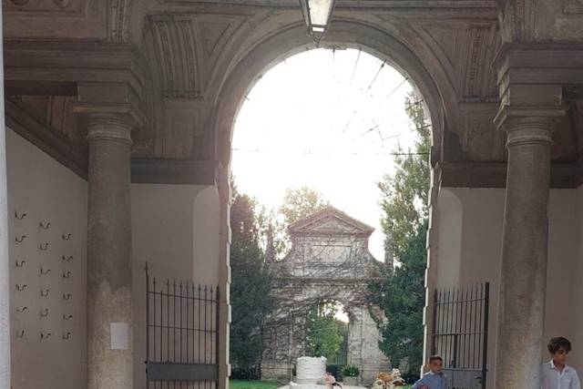 Villa Affaitati 2