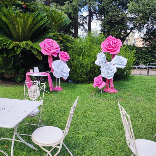 AD Floral Wedding Designer - 1