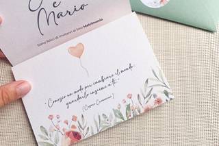 IMÌ Wedding Stationery - 2