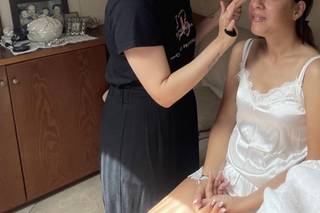 Eleonora Belfiore makeup artist - 7