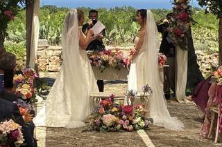 Le Gemelle Floral Designers - 8