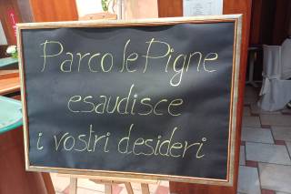 Ristorante Parco Le Pigne - 6