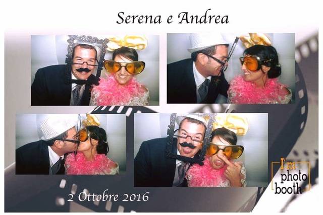 I'm Photobooth 1