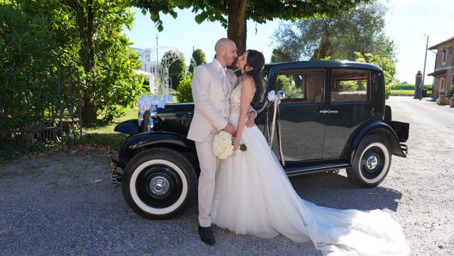 Etoile Sposa Milano - 3