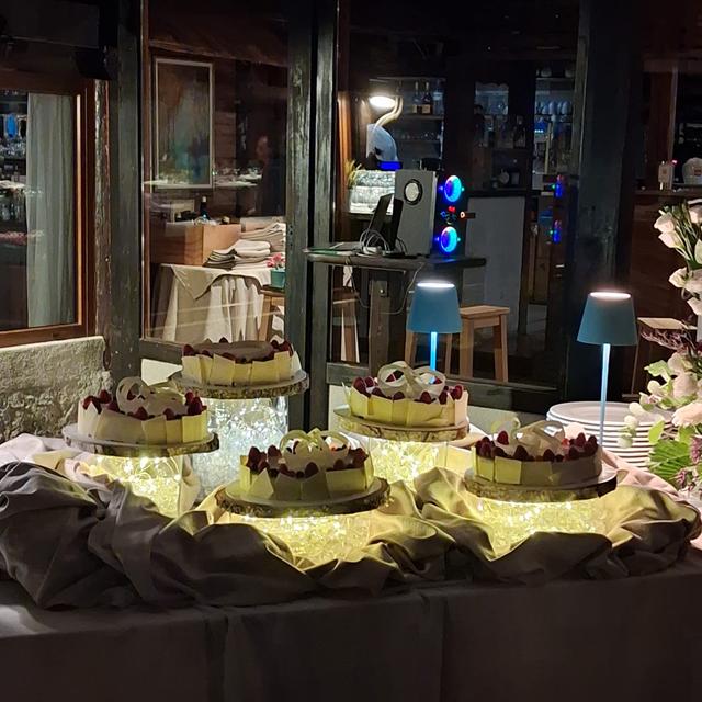 SBP'S Events - 1