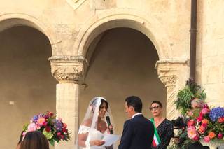 Antonella Anastasi Wedding Planner - 27