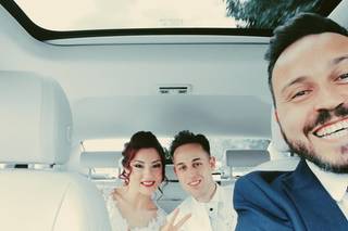 Auto Matrimonio Catania - 8