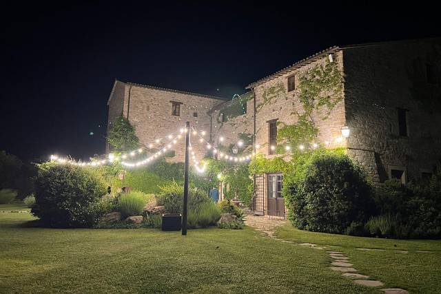 Castello di Petrata 5