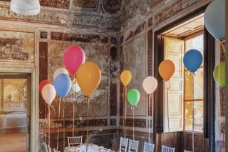 Antonella Lo Buglio Wedding & Events - 8