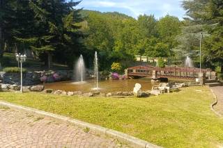 Ristorante Parco Le Pigne - 7
