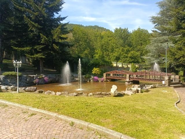 Ristorante Parco Le Pigne - 3
