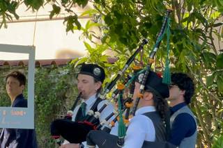Cornamusa Scozzese - Veneto - 6