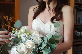 Giulia Virzo MUAH - 7