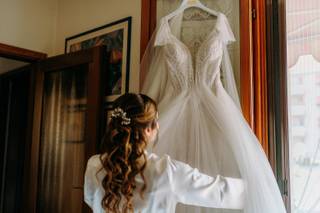 Elena Mersi Hair - 12