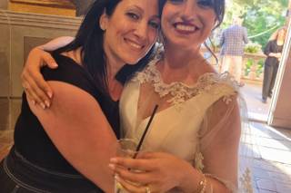 Antonella Lo Buglio Wedding & Events - 9