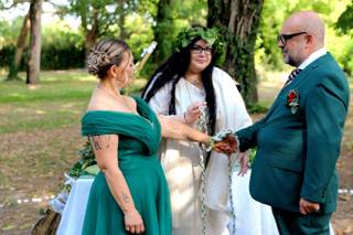 Handfasting - 6