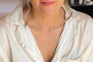 Claudia Zambello Makeup Artist - 16