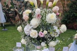 Antonella Lo Buglio Wedding & Events - 10
