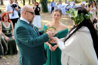 Handfasting - 7