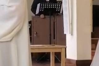 Christian Cantante Cerimonie - 1