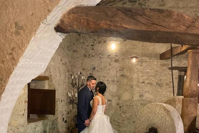 Il Palazzo Moschetta Di Locri 2