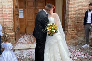 Marisa Spose Cerimonia Donna - 6