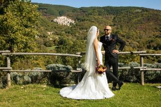 Fattoria del Borgo in Sabina - 6