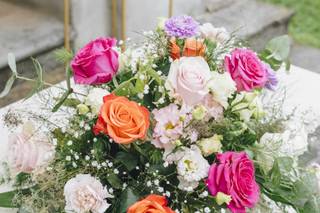 Zubini fiori - 14