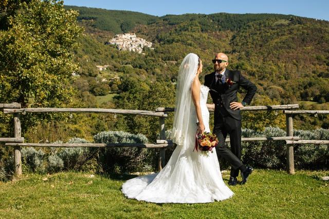 Fattoria del Borgo in Sabina - 3