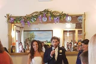 Agriturismo Al Capitellon - 12