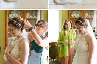 Silvia Raiba Make Up Artist - 5