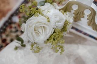 Sensory Florals - 15