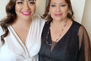 Matilde Polia Make-up e Hair Artist - 5